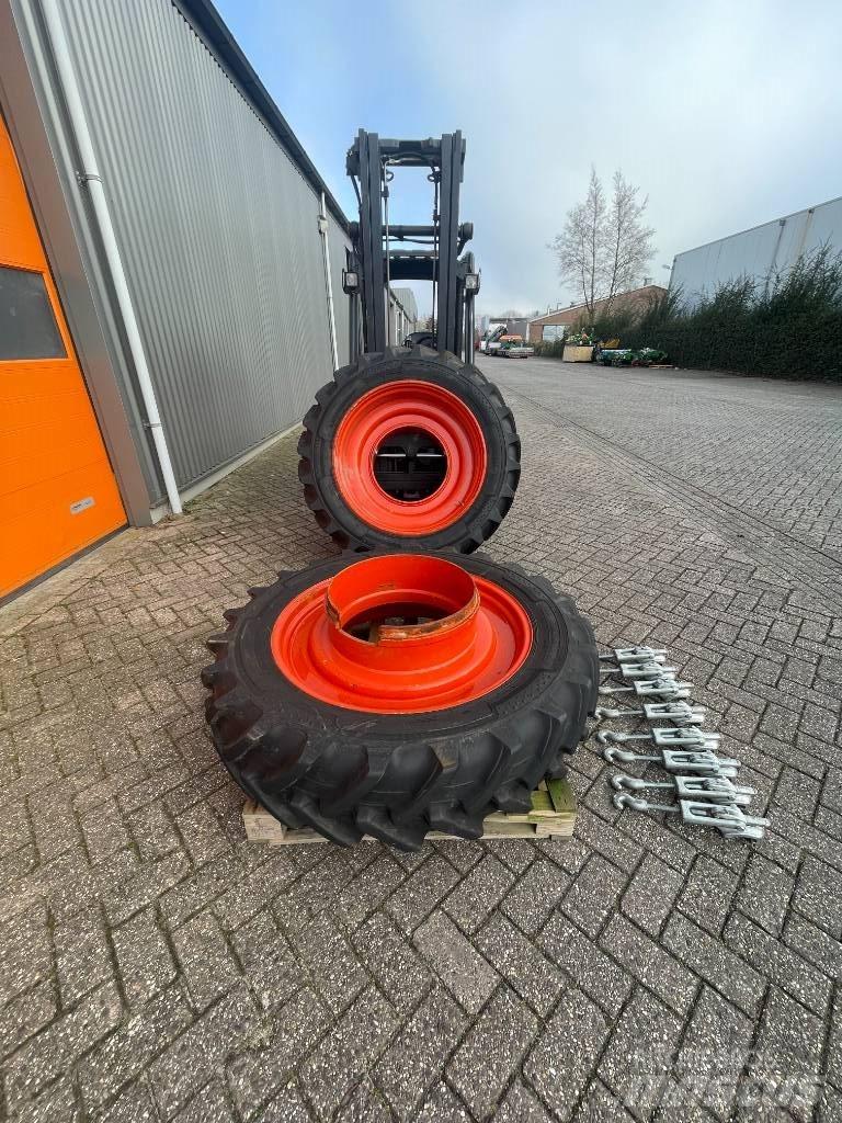CLAAS Torion 1611 P Carregadora multifunções