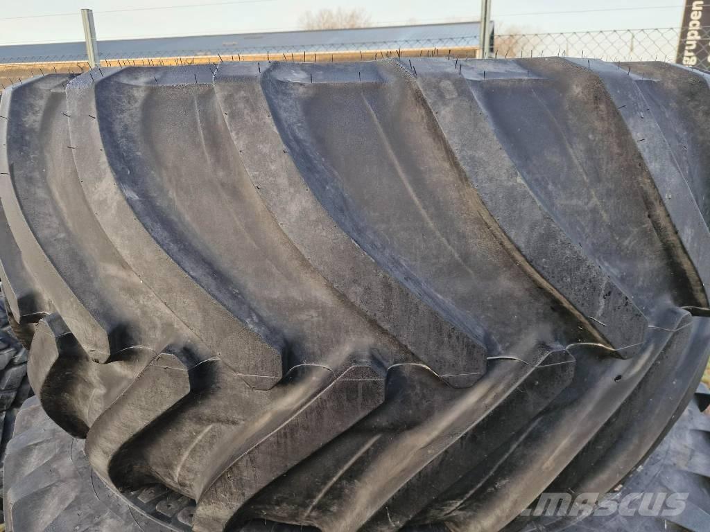 Alliance 800/65-R32 Pneus Agrícolas