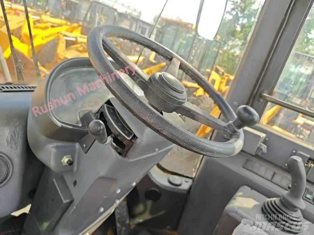 Lingong SDLG936L Pás carregadoras de rodas
