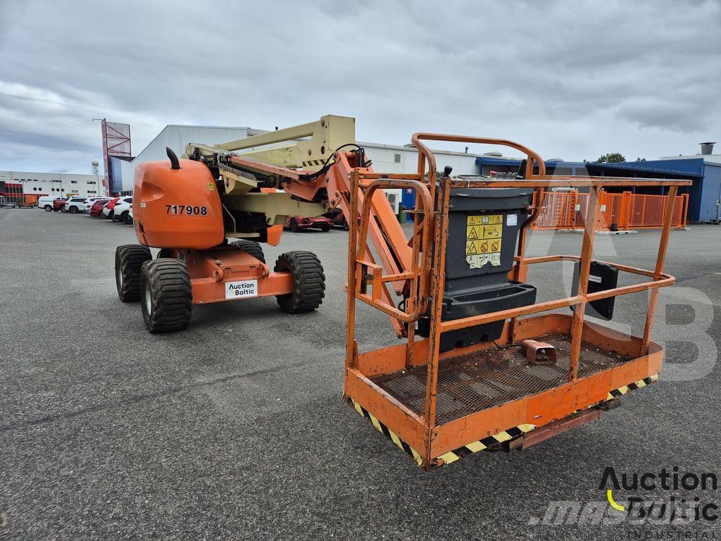 JLG 450 AJ II Elevadores braços articulados