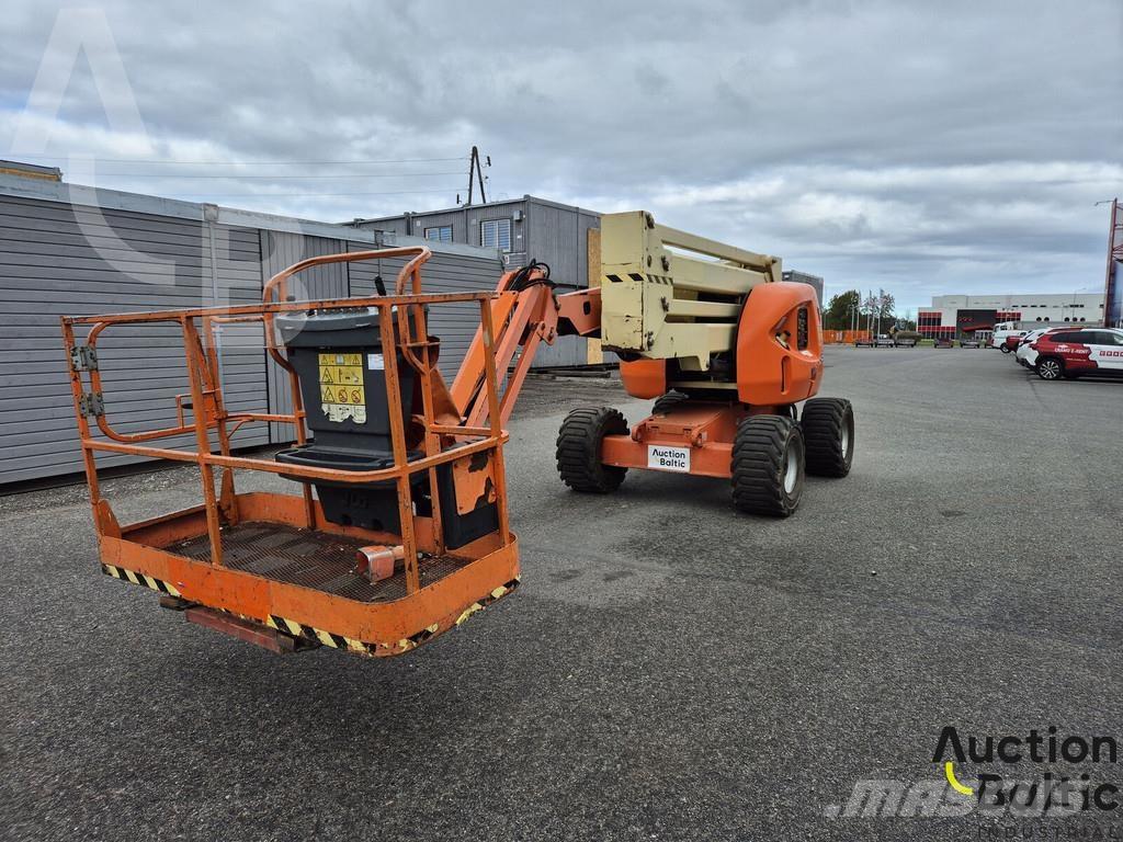 JLG 450 AJ II Elevadores braços articulados
