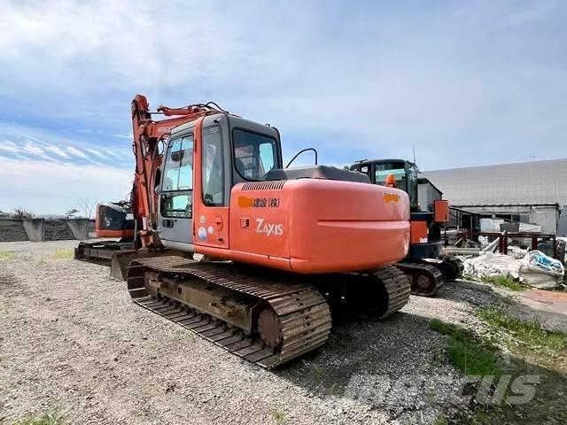 Hitachi ZX 130 K-3 Escavadoras de rastos