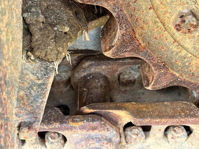 Hitachi ZX 130 K-3 Escavadoras de rastos