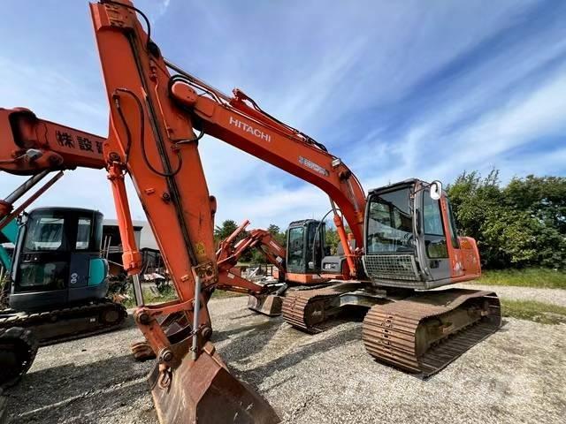 Hitachi ZX 130 K-3 Escavadoras de rastos