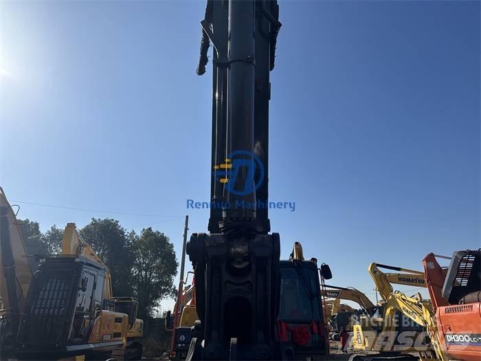 Volvo EC 290 Escavadoras de rastos