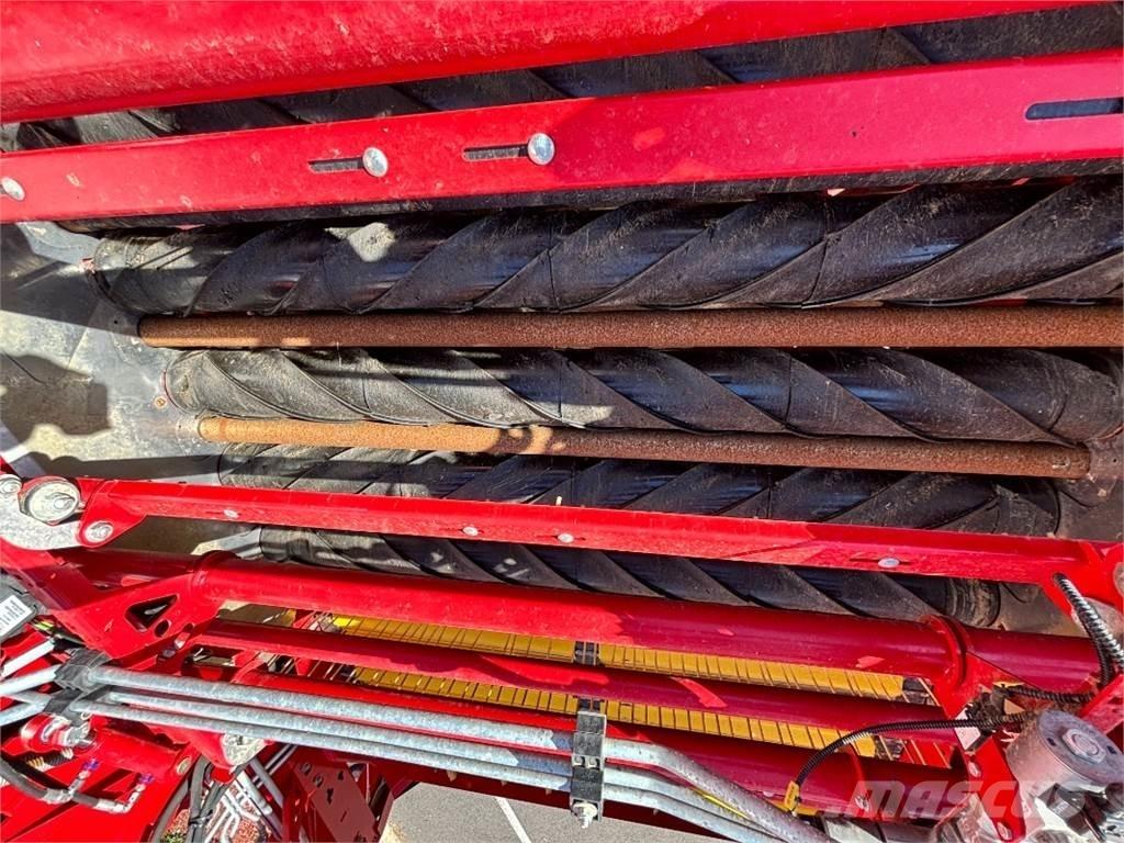 Grimme SELECT 200 Equipamentos Colheita e apanha de Batatas
