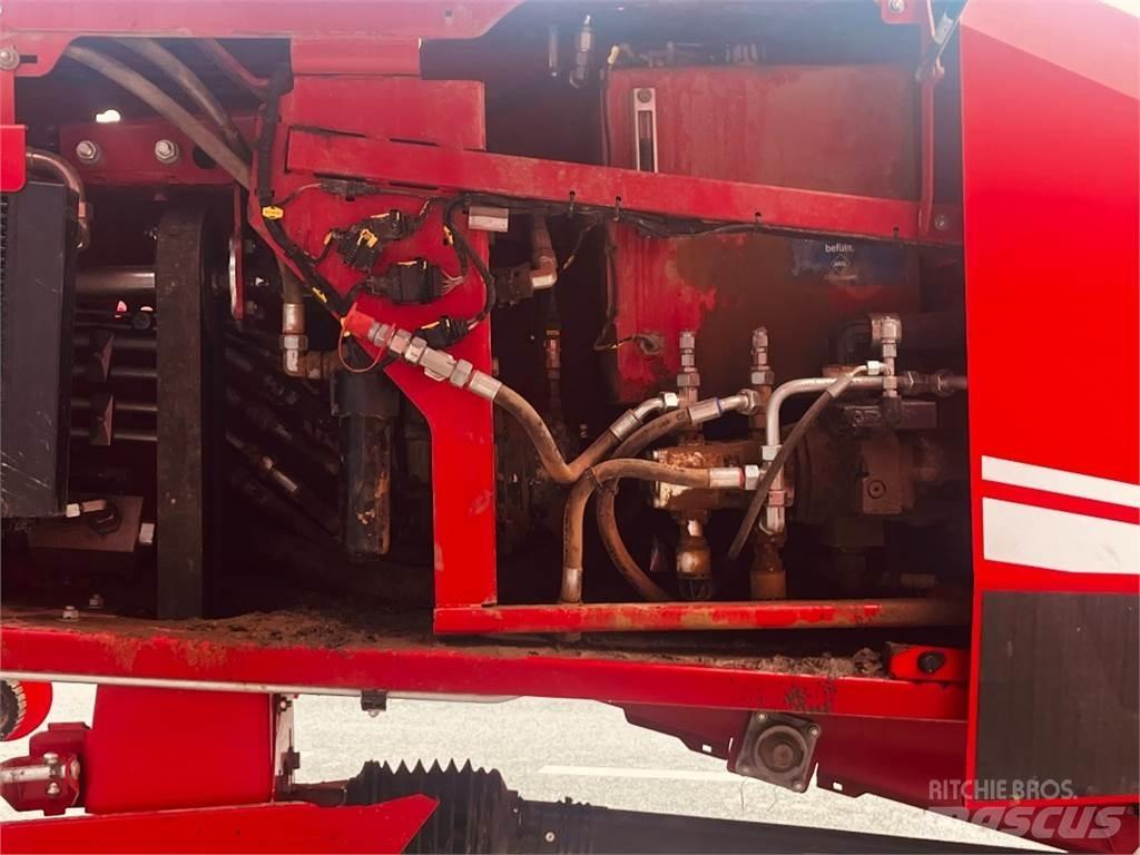 Grimme SELECT 200 Equipamentos Colheita e apanha de Batatas