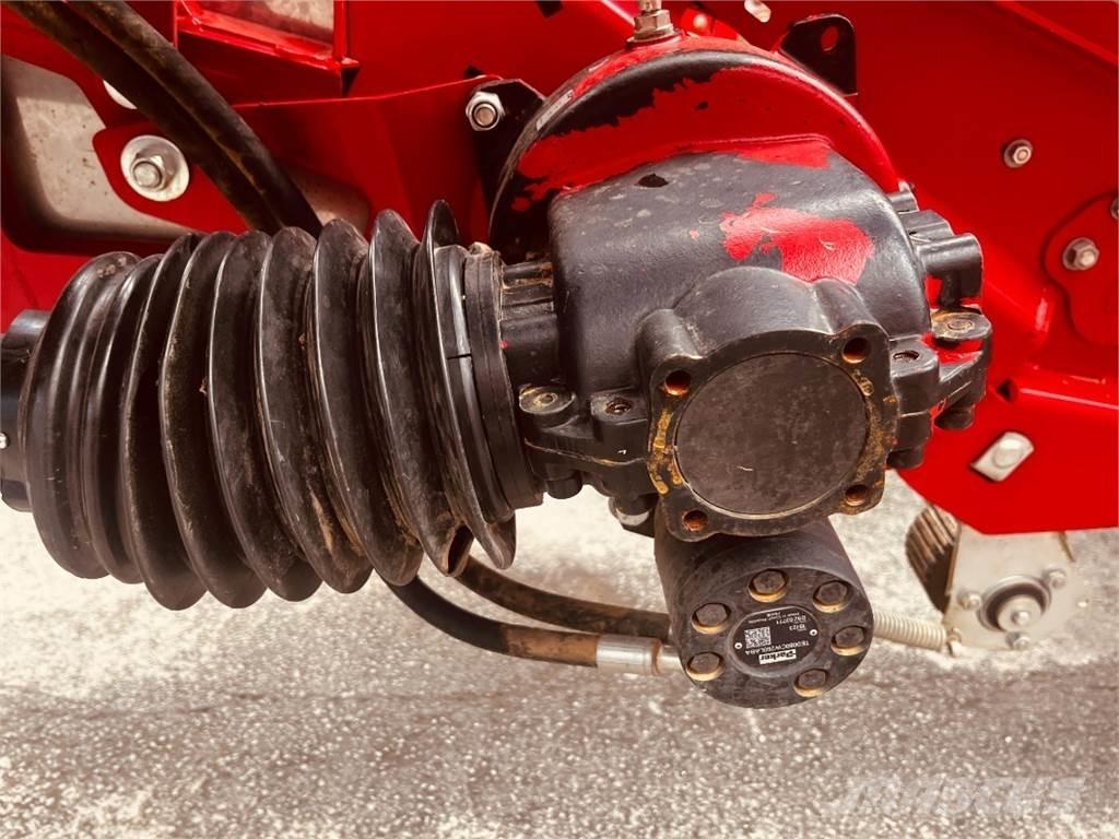 Grimme SELECT 200 Equipamentos Colheita e apanha de Batatas