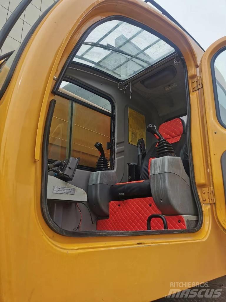 XCMG QY 25 K Gruas Todo terreno
