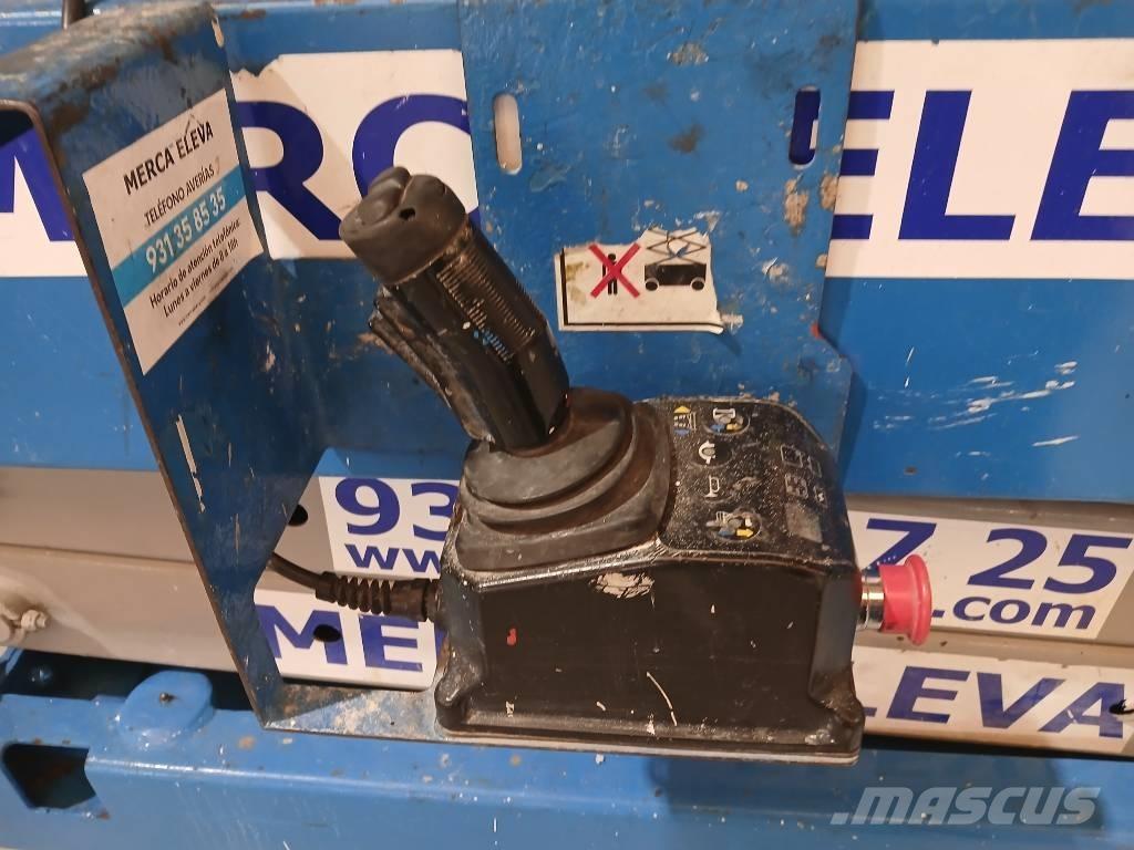 Genie GS 2032 Elevadores de tesoura