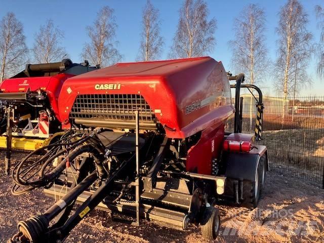 Case IH RB 544 HD Enfardadeira de rolos