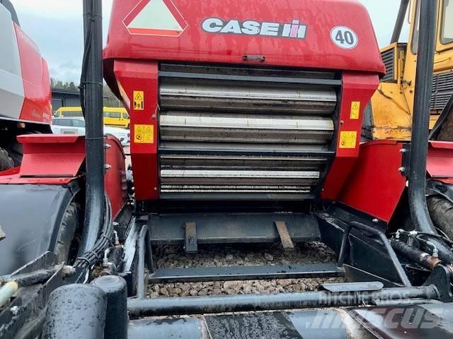 Case IH RB 544 HD Enfardadeira de rolos