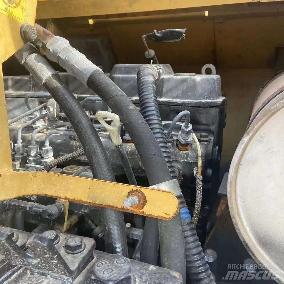 CAT 308C Escavadoras de rastos