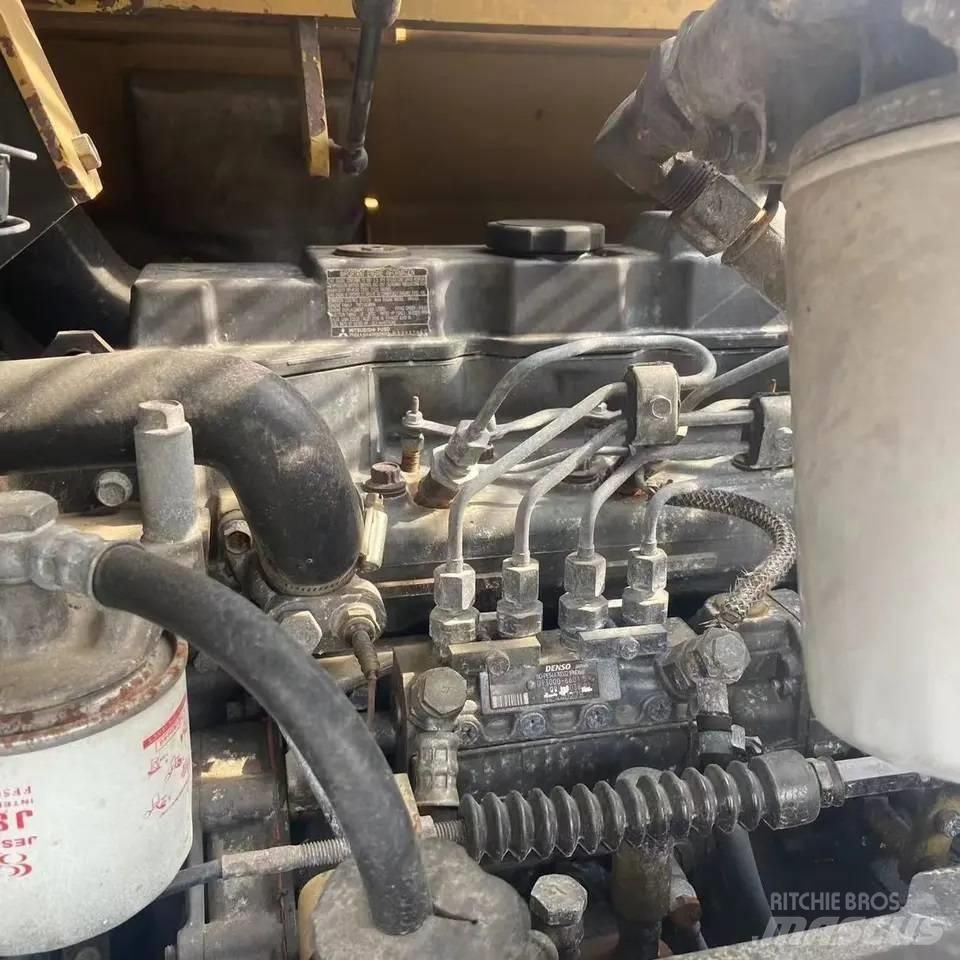 CAT 308C Escavadoras de rastos