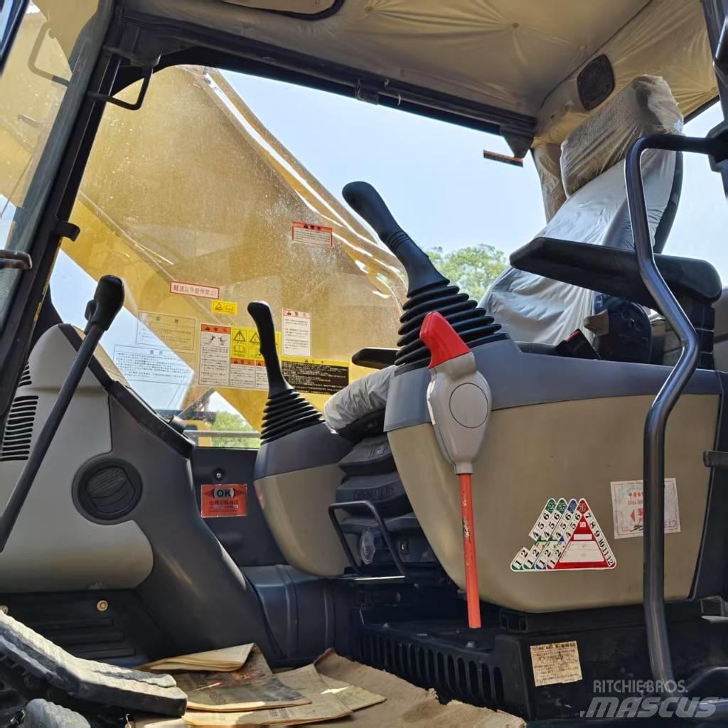 Komatsu PC 350-8 Escavadoras de rastos