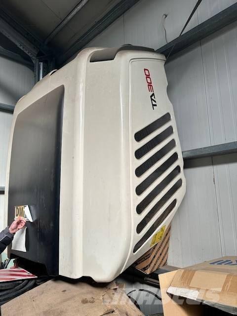 Terex TA300 Camiões articulados