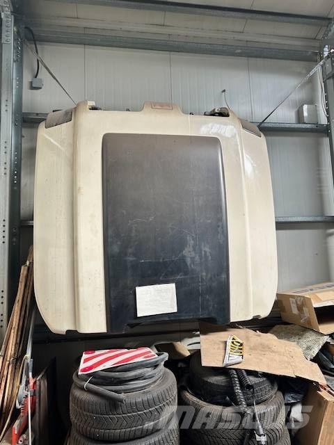 Terex TA300 Camiões articulados