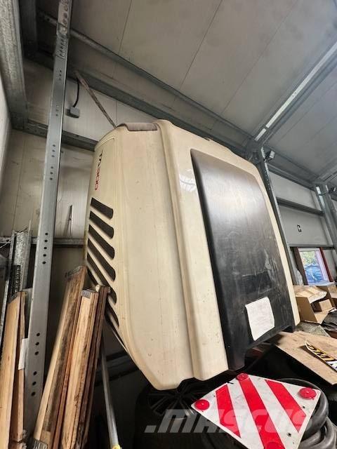 Terex TA300 Camiões articulados