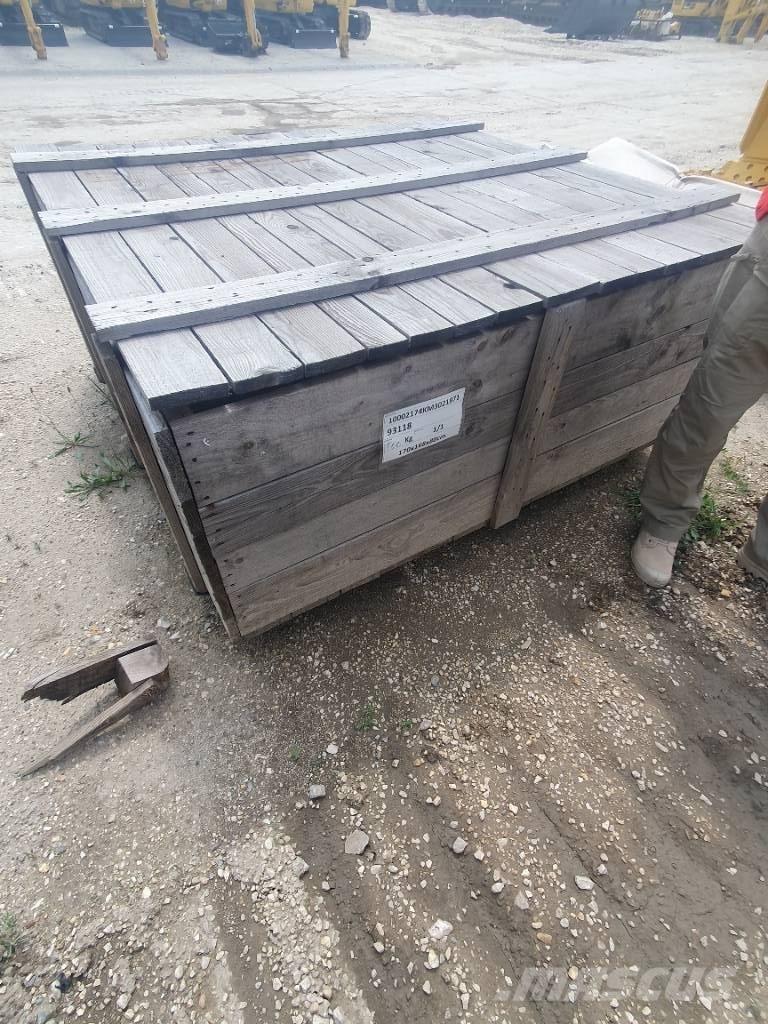 Ammann AFT 400-3 Pavimentadoras de asfalto