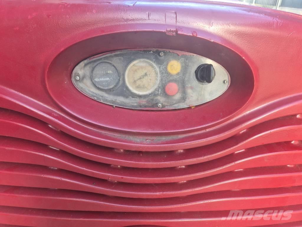 Sullair 38 K Compressores