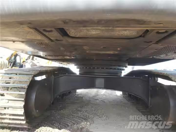 Sany SY 335 H Escavadoras de rastos