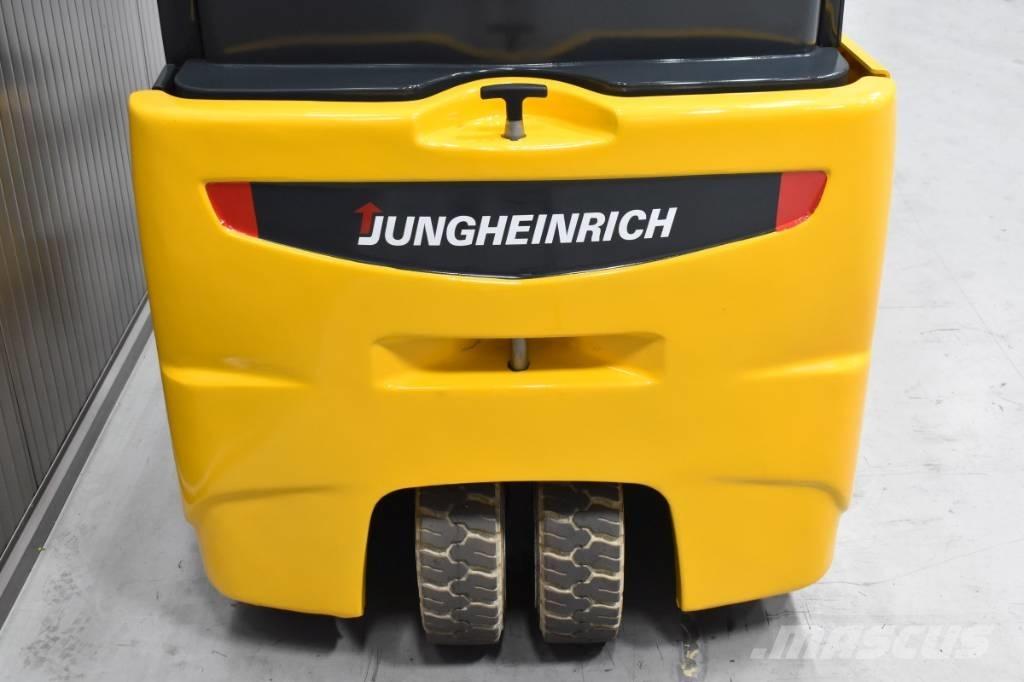 CAT 2ET3500 Empilhadores eléctricos