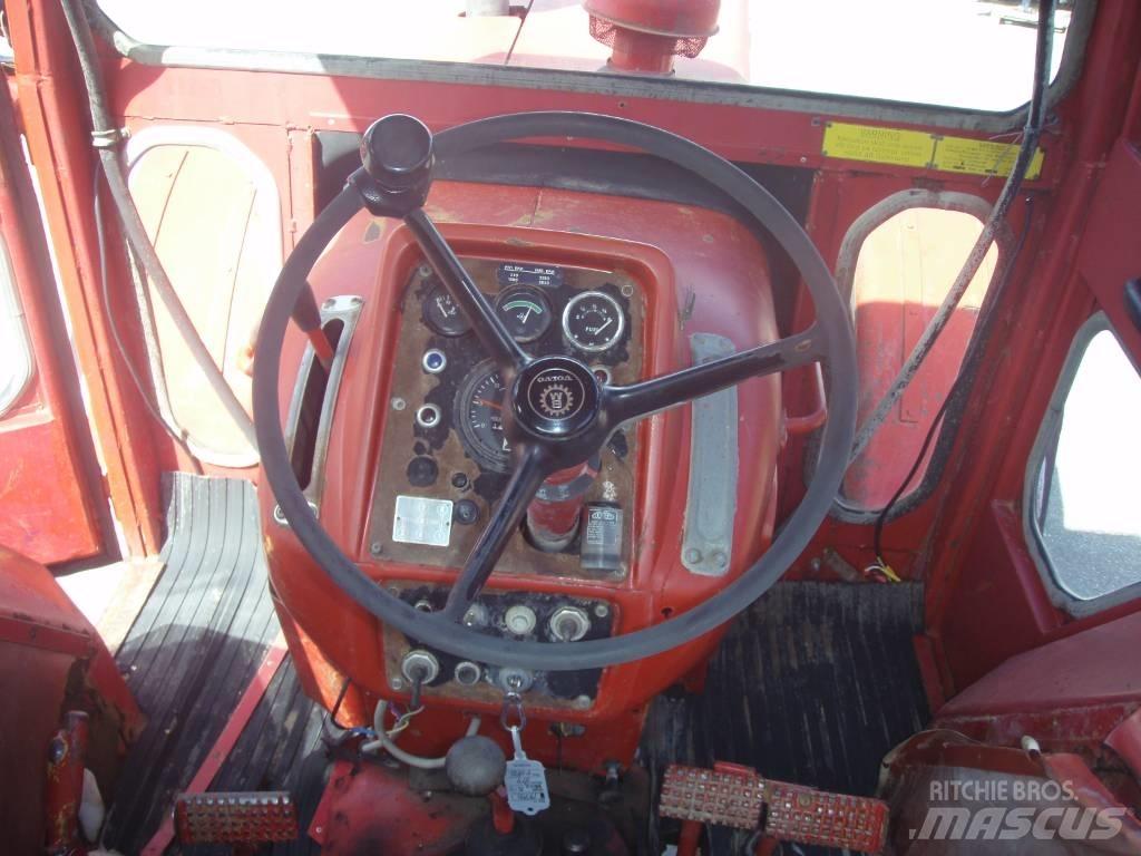 Volvo BM T 814 Tratores Agrícolas usados