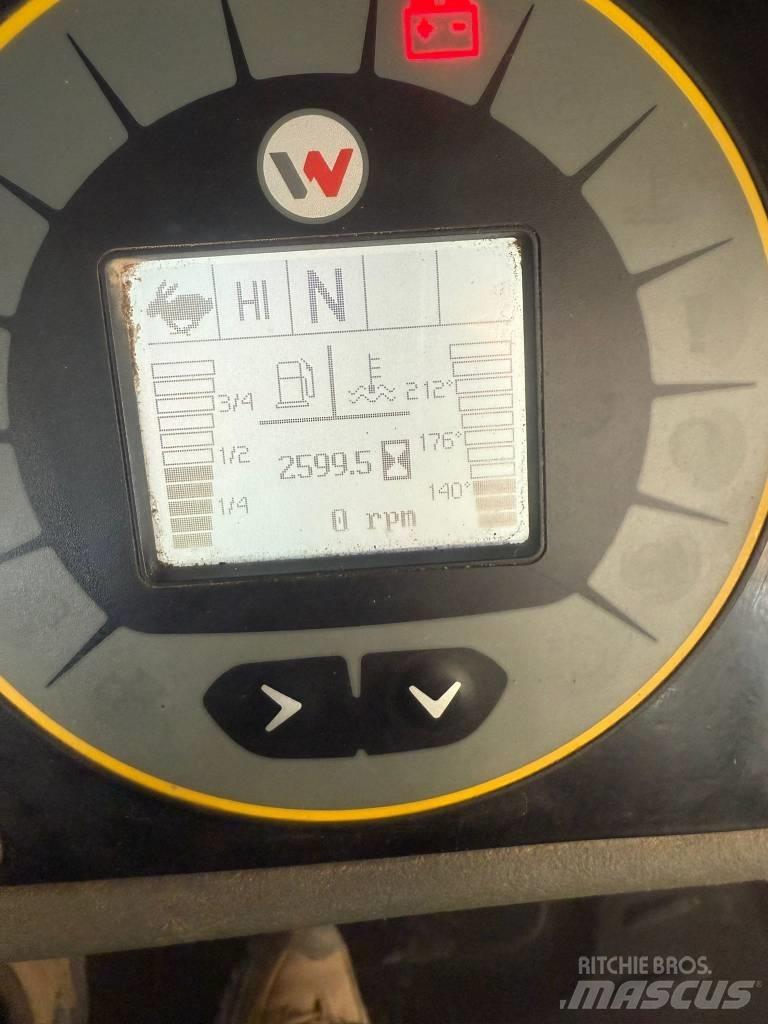 Wacker Neuson DW 100 Dumpers de obras