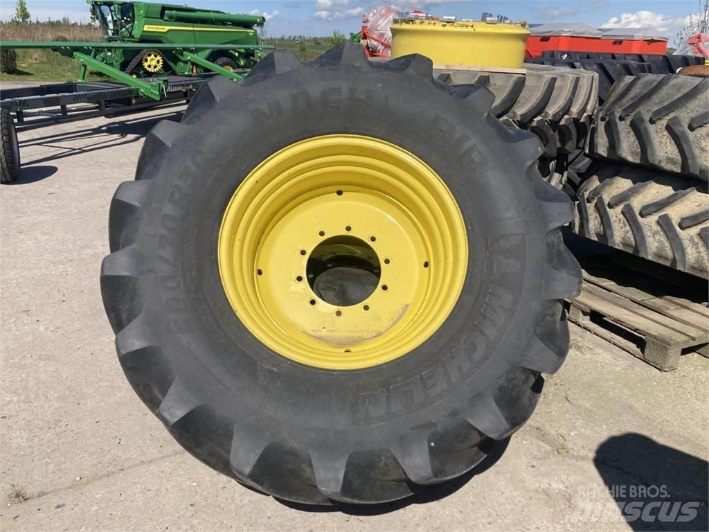 Michelin 600/70R30 Pneus Agrícolas