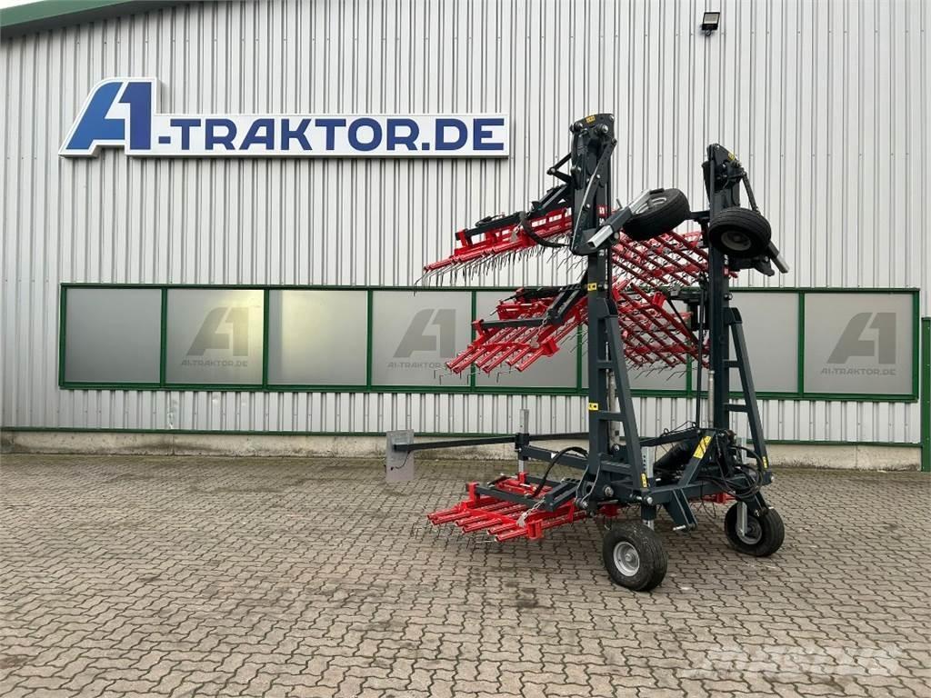 Saphir WS 900 Grades