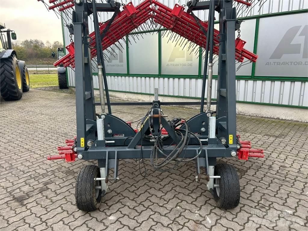 Saphir WS 900 Grades