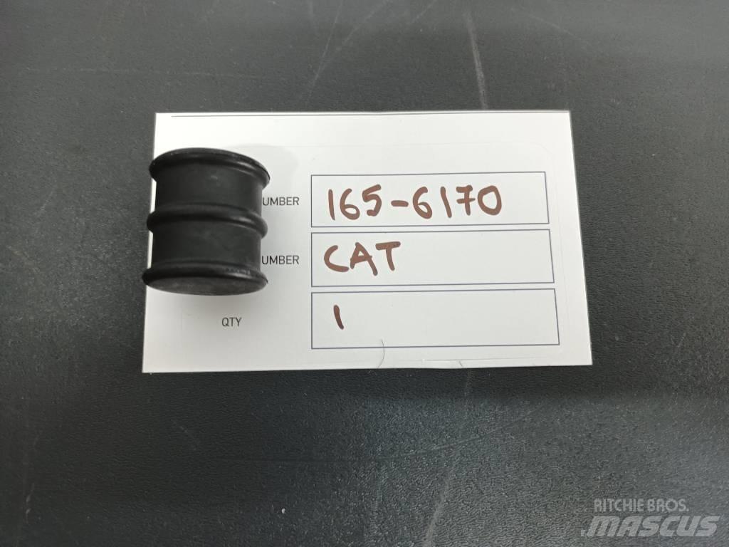 CAT PLUG 165-6170 Motores