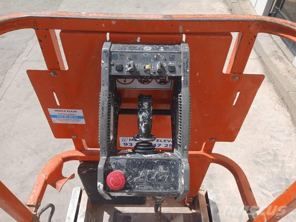 JLG 1930 ES Elevadores de tesoura