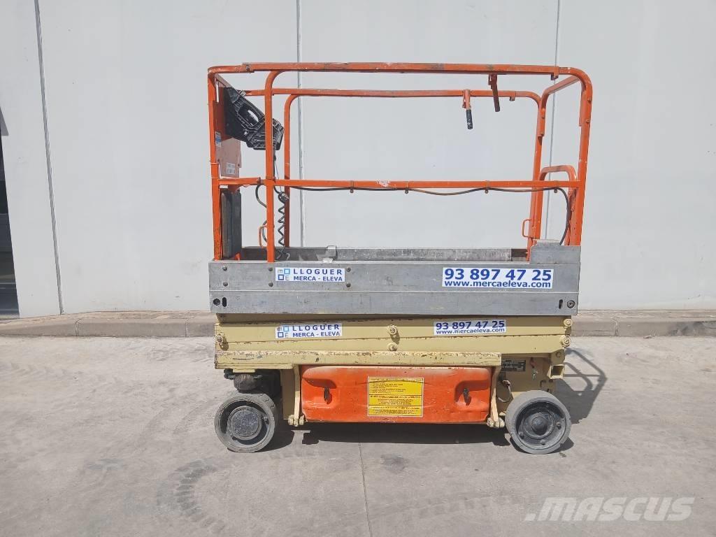 JLG 1930 ES Elevadores de tesoura