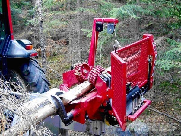 Hypro 300 Desgalhadores
