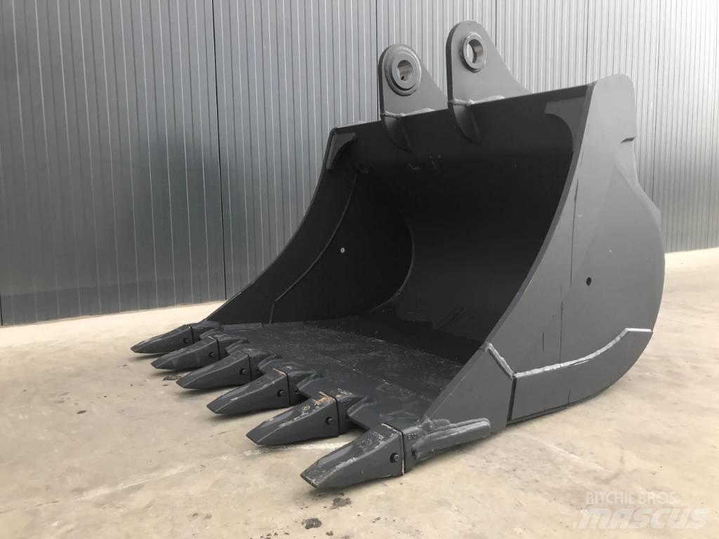 Volvo EC200 Baldes