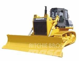 Shantui SD23 Dozers - Tratores rastos
