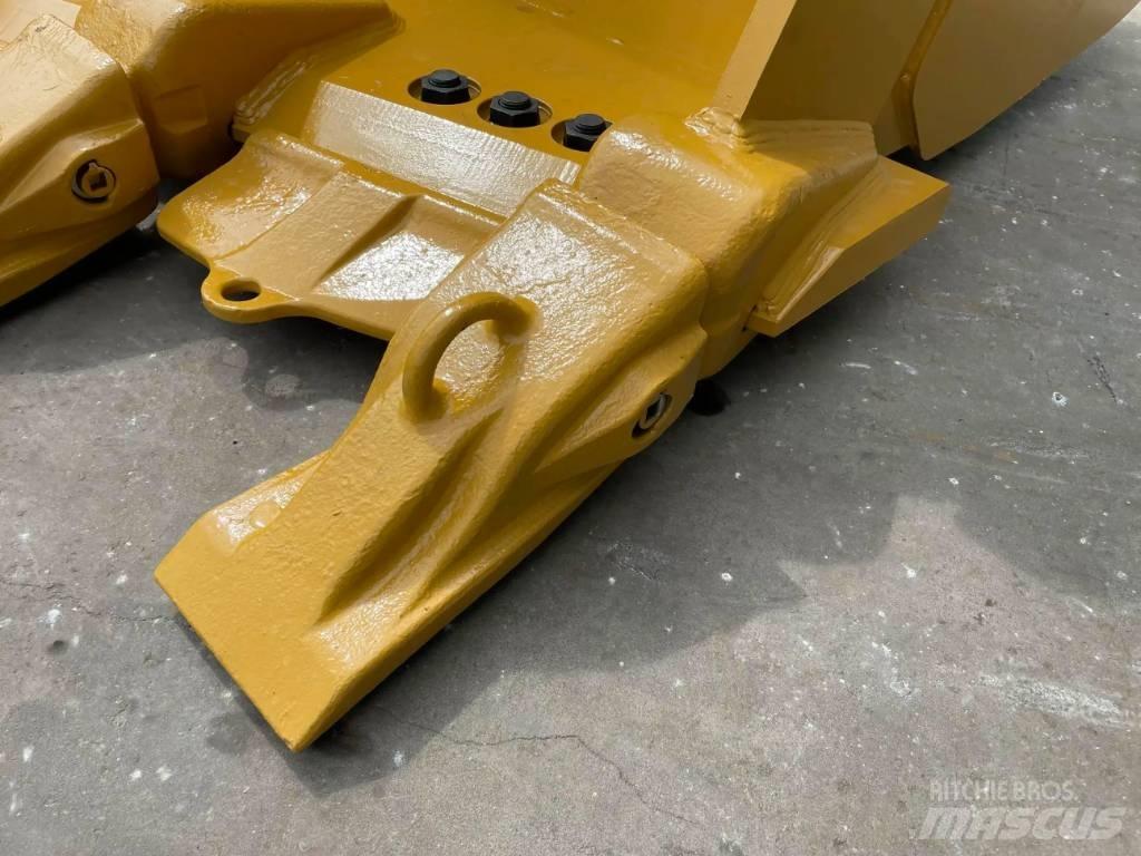 CAT 988K Baldes