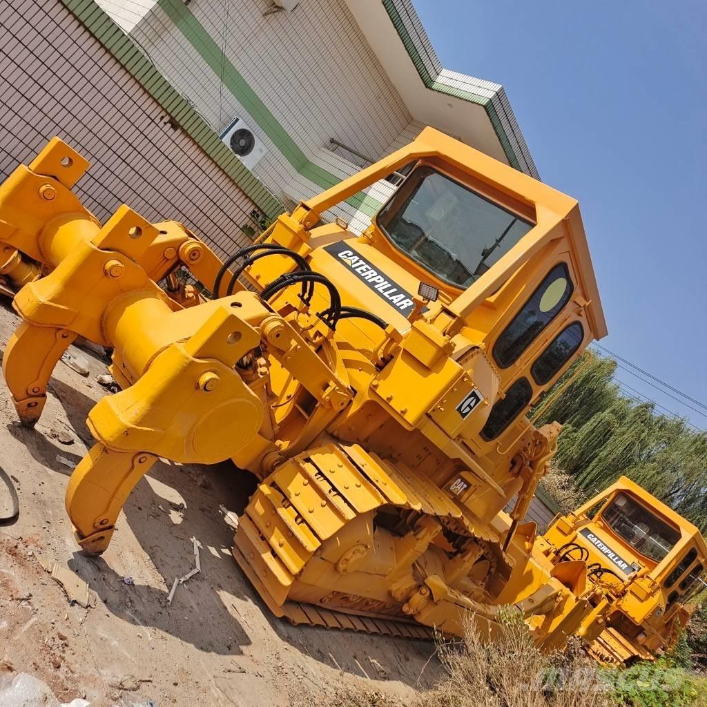 CAT D 7 G Dozers - Tratores rastos