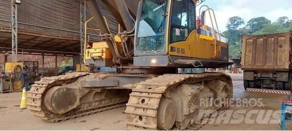 Volvo EC 750 DL Escavadoras de rastos