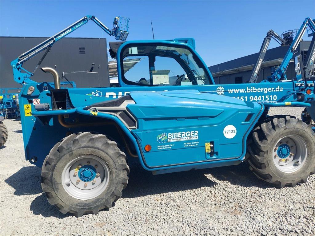 Merlo P 40.13 Outros elevadores e plataformas