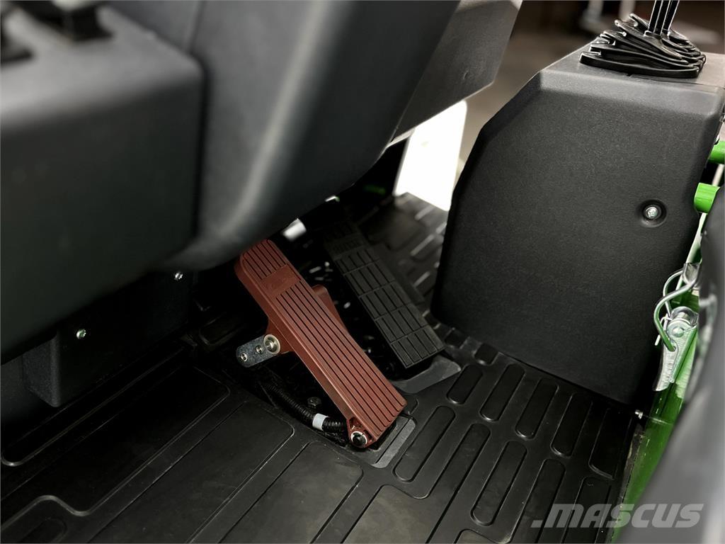 Lonking LG20BE Empilhadores eléctricos