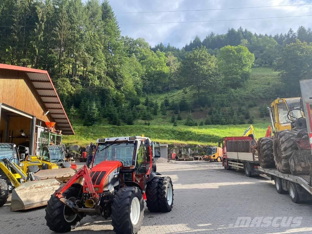 Reform Mounty 80 S Tratores Agrícolas usados