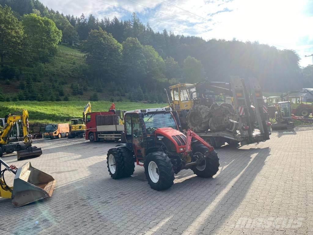 Reform Mounty 80 S Tratores Agrícolas usados