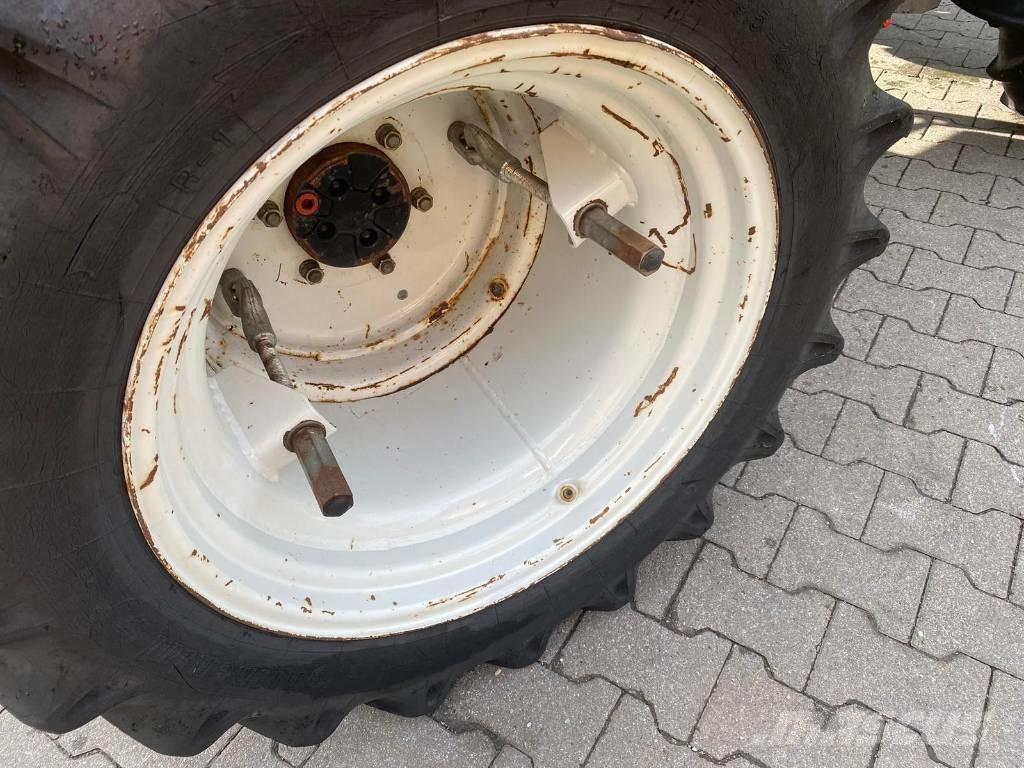 Reform Mounty 80 S Tratores Agrícolas usados