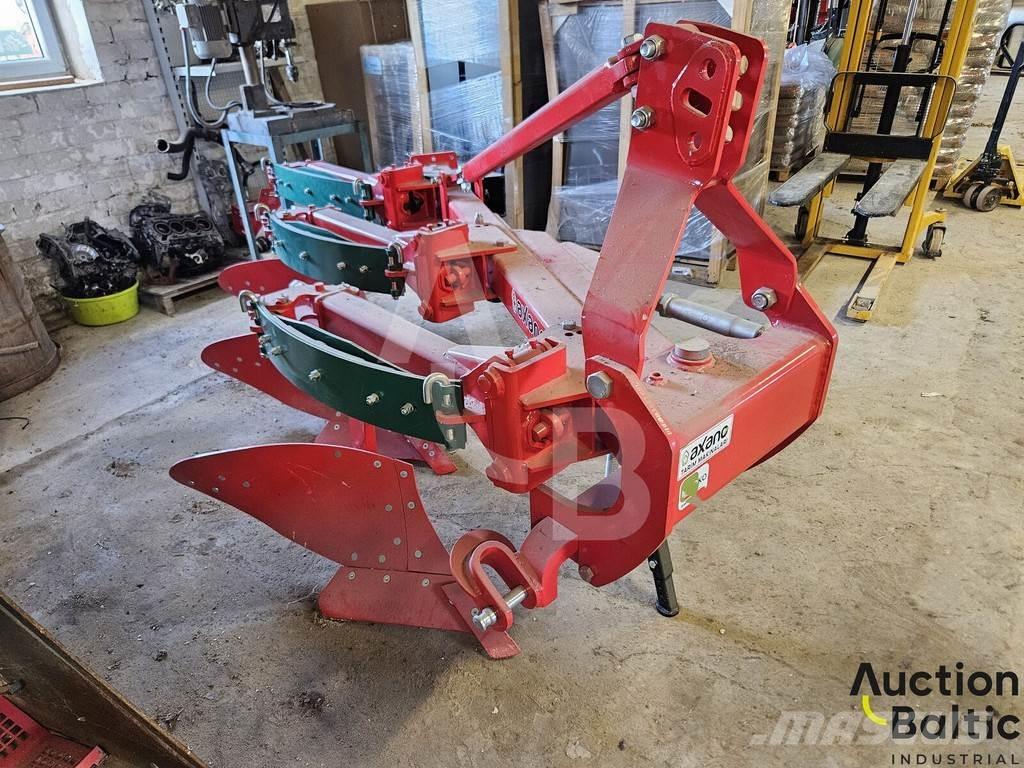 Axano AXN PLG-C-3 Arados