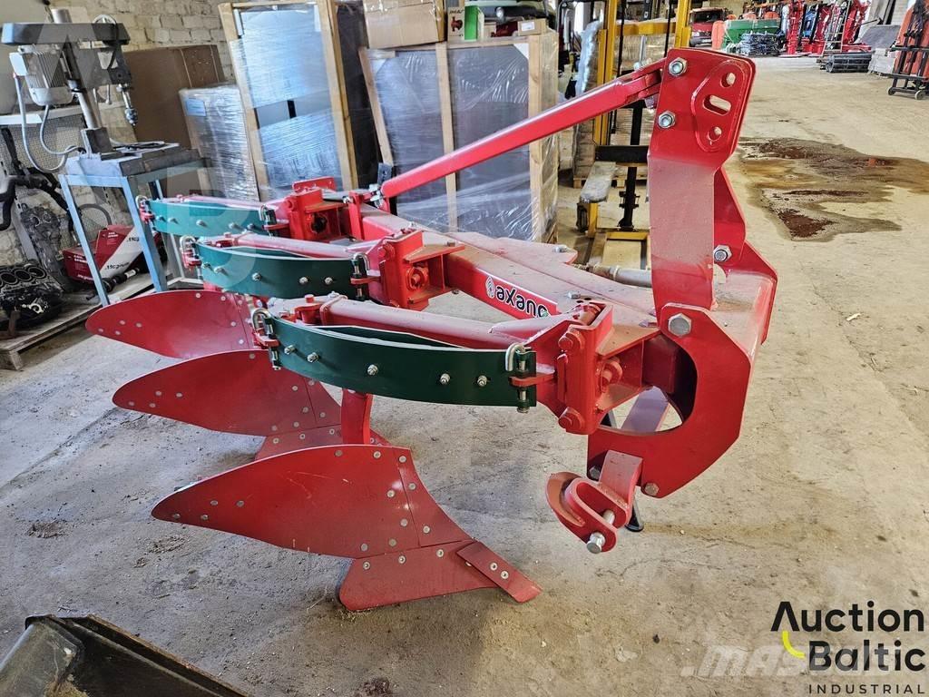 Axano AXN PLG-C-3 Arados