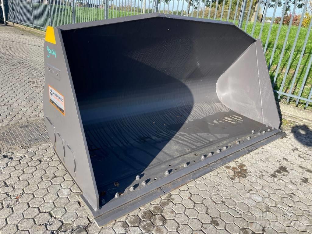 Volvo L 90 H Bucket Baldes
