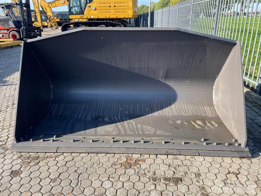 Volvo L 90 H Bucket Baldes