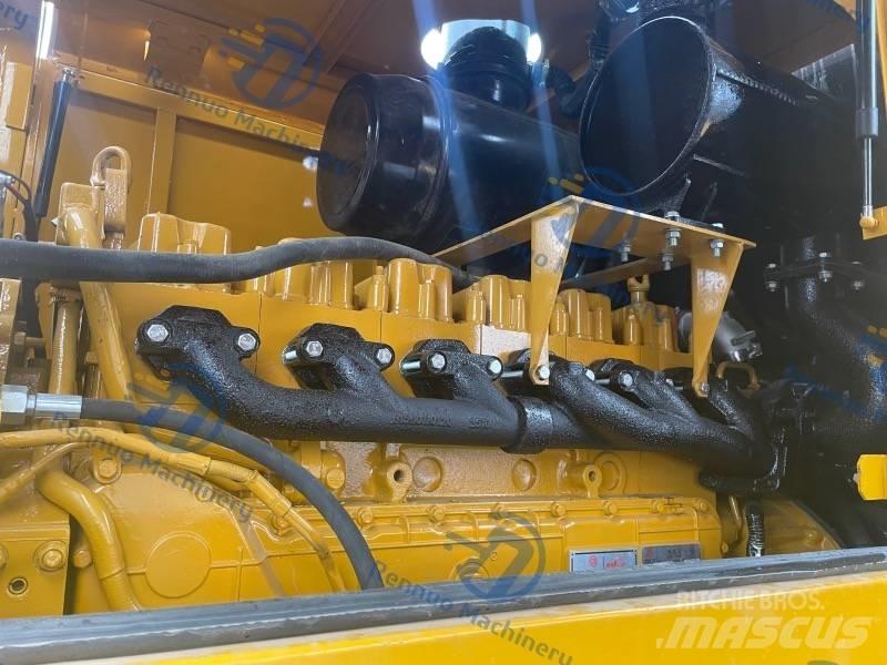 XCMG ZL 50 GL Pás carregadoras de rodas